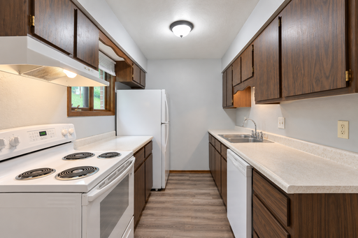 1 Bed / 1 Bath Apartment at The Residence at Wildwood - First Month's Rent FREE! – photo 1