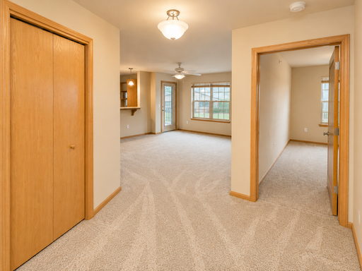 2 Bed / 2 Bath at Cannery Square Apartments – photo 1
