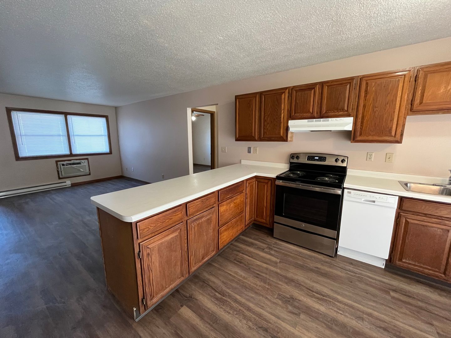 Tomah Apartment: 201 - 227 E Veterans Street
