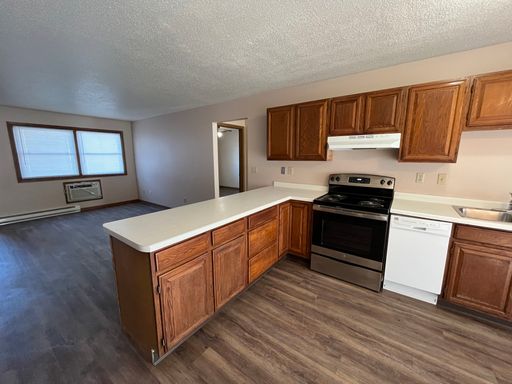 2 Bed / 1 Bath Apartment in Tomah, WI