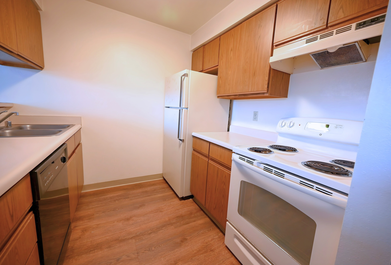 Platteville Apartment: 30 N. Elm St.