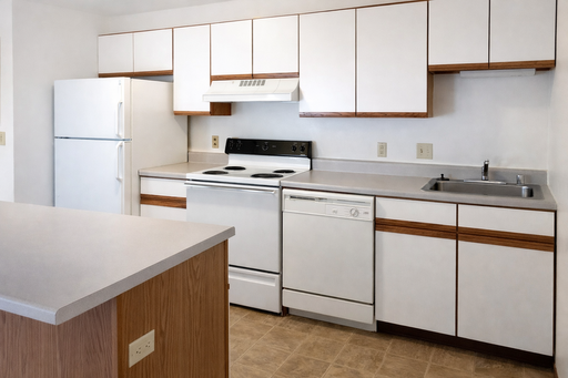 2 Bed / 2 Bath Apartment at West Win Heights