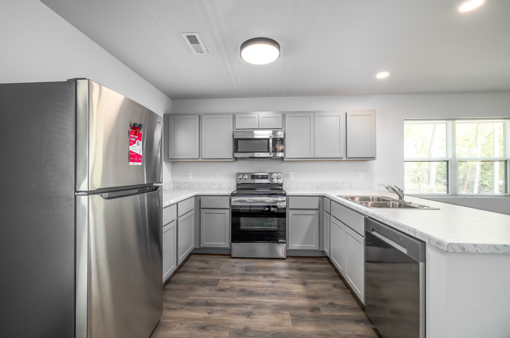 Milton Apartment: 873 Chapel Drive