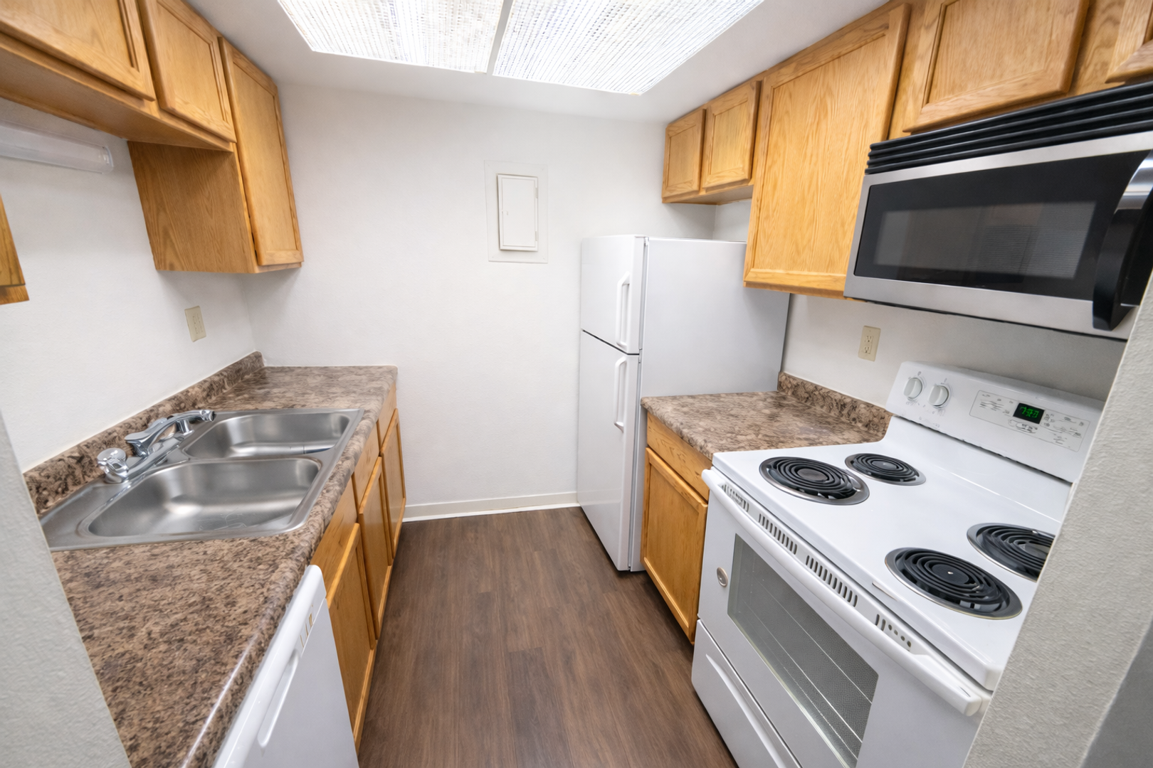 Madison Apartment: 1705 Onsgard - 3832 Orin