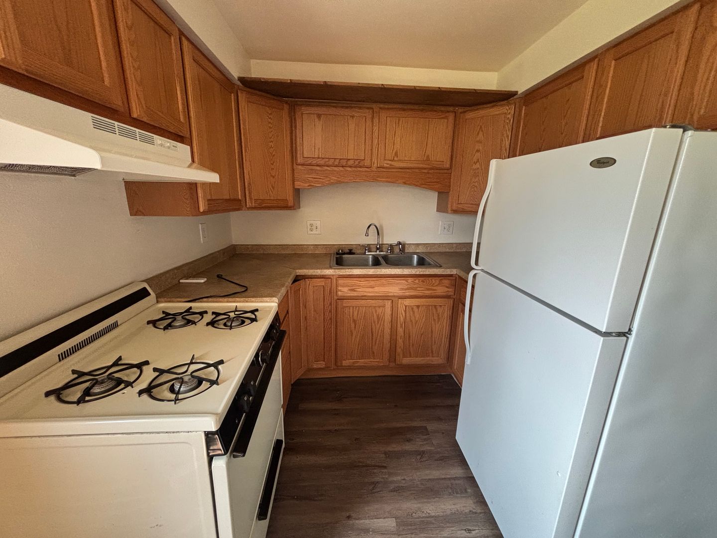Lodi Apartment: 375 & 377 Clark Street