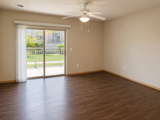 1 Bed / 1 Bath at Cannery Square Apartments – photo 1