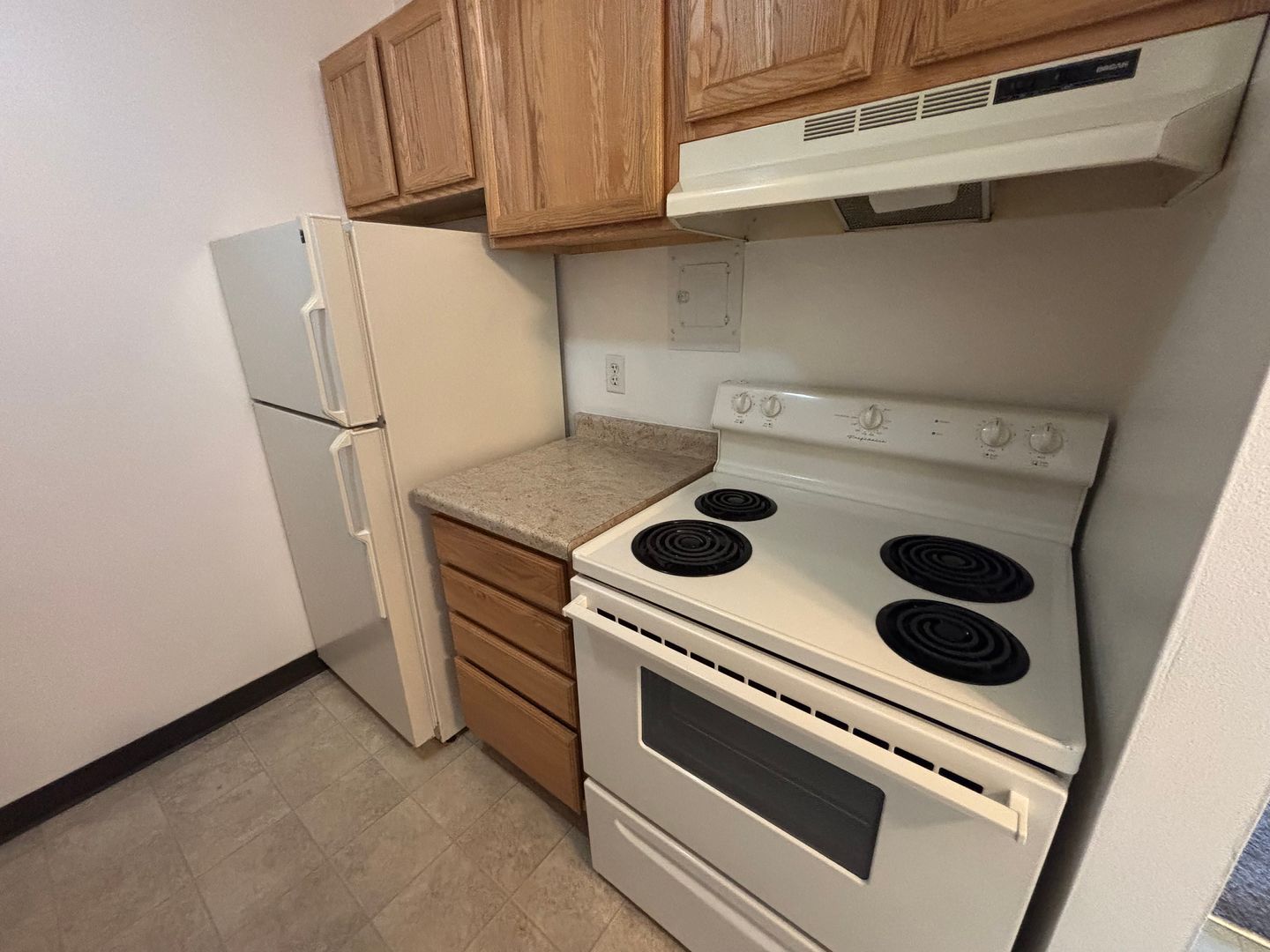 Sun Prairie Apartment: 1108 Severson Drive