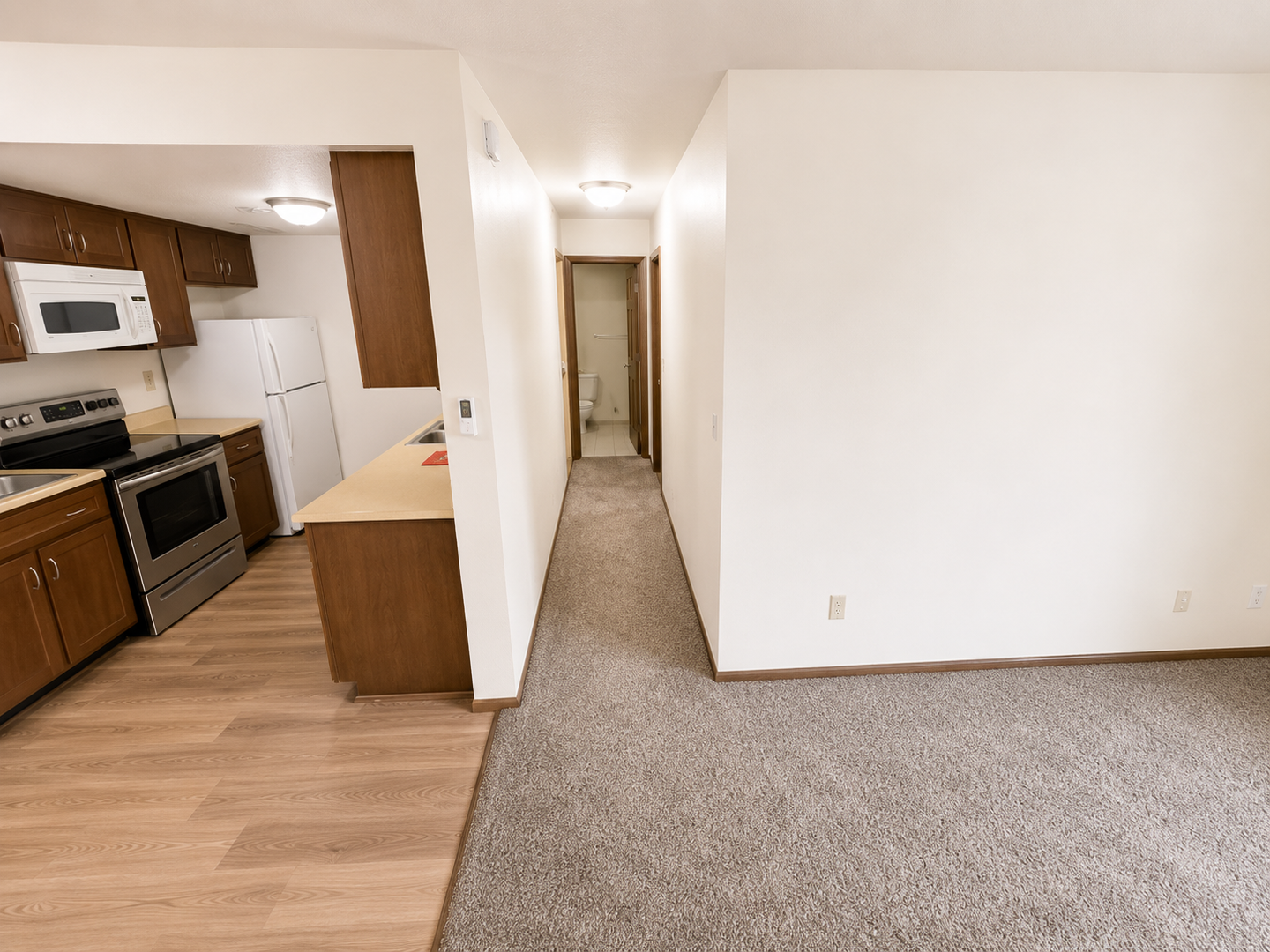 Baraboo Apartment: 201 1st Avenue