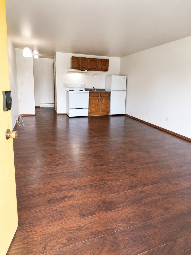 Wisconsin Rapids Apartment: 4750 8th Street S.