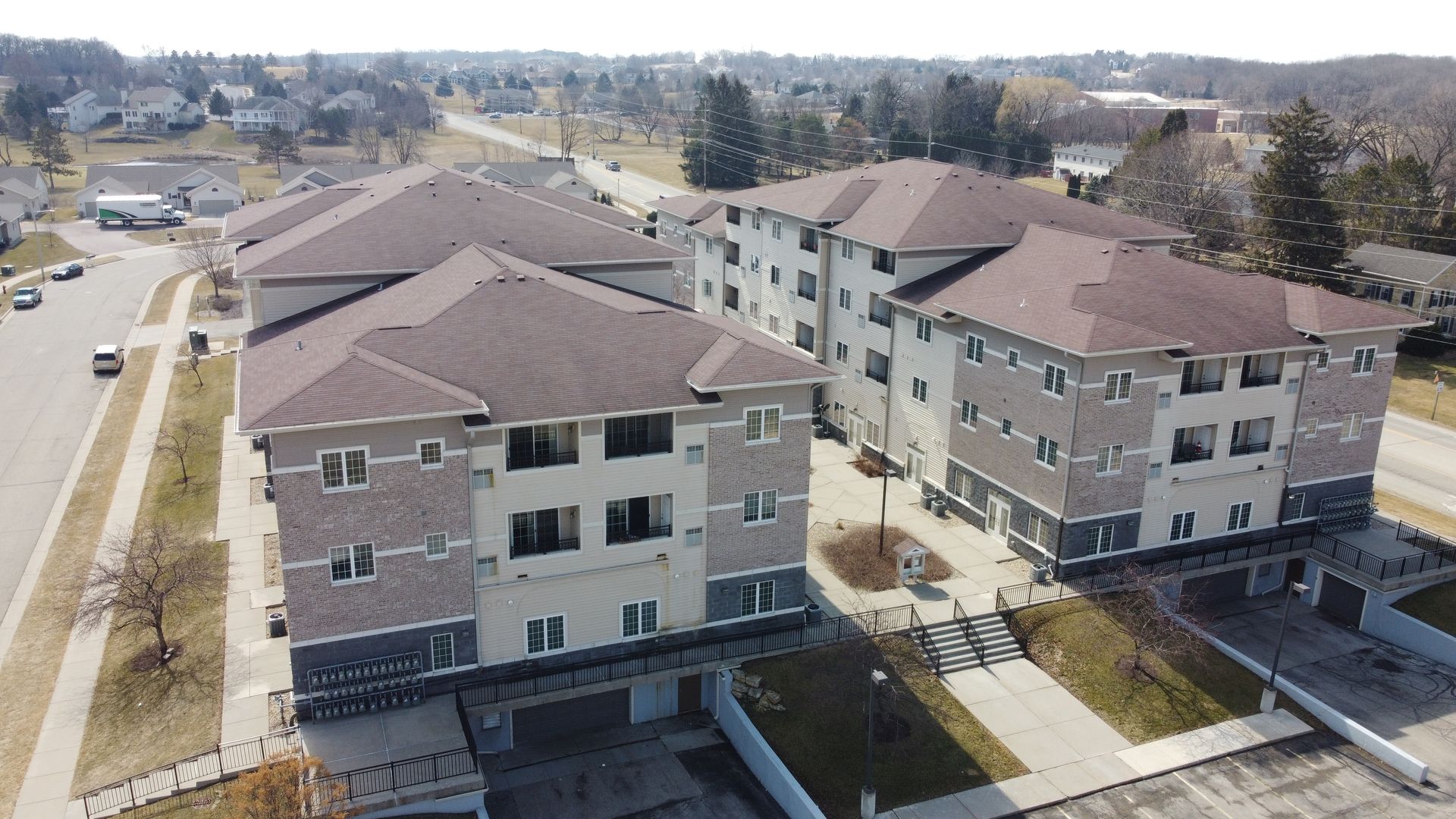 OREGON Apartment: 101 Elliot Lane - 218 Wolfe Street