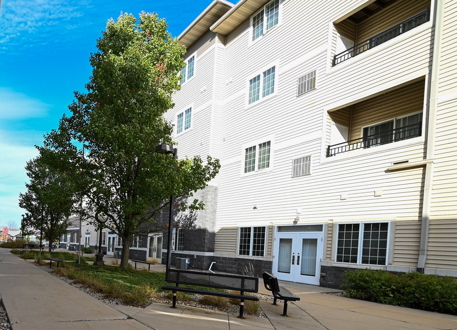 OREGON Apartment: 101 Elliot Lane - 218 Wolfe Street