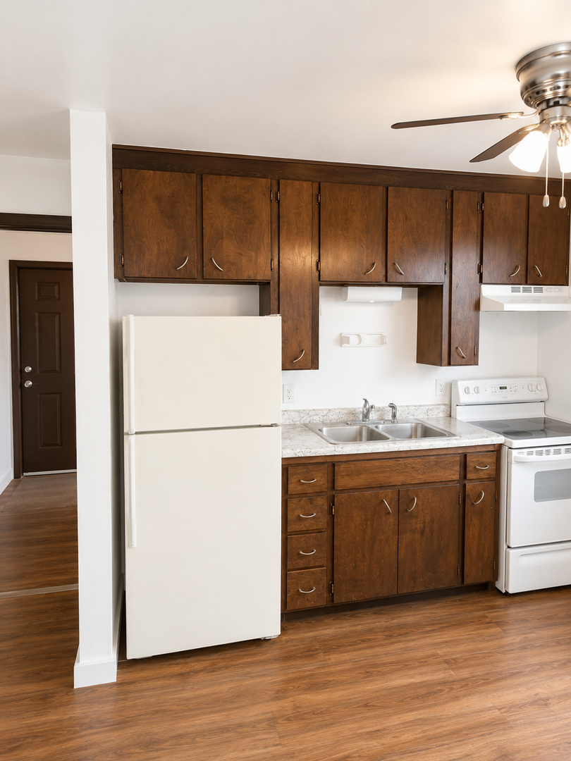 Mauston Apartment: 705-709 Tremont Street