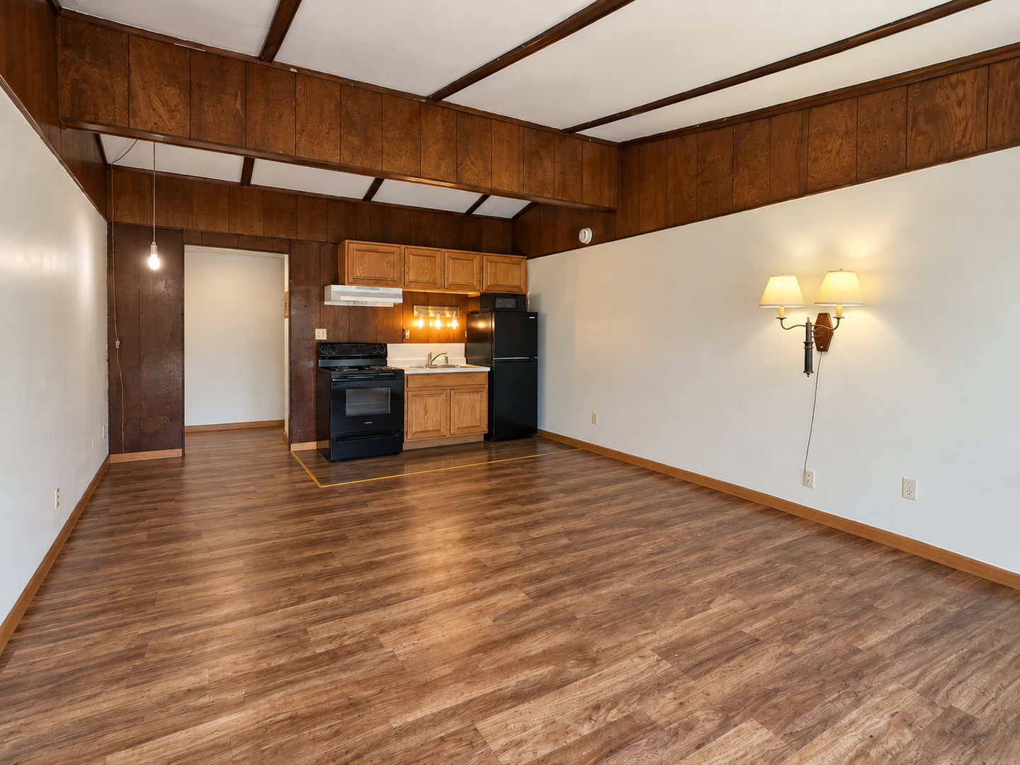 Wisconsin Rapids Apartment: 4750 8th Street S.