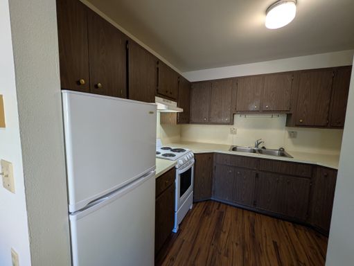 1 bedroom/ 1 bath apartment in Sun Prairie, WI