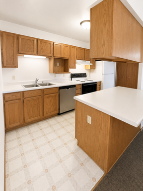 2 Bed / 2 Bath Apartment in Tomah