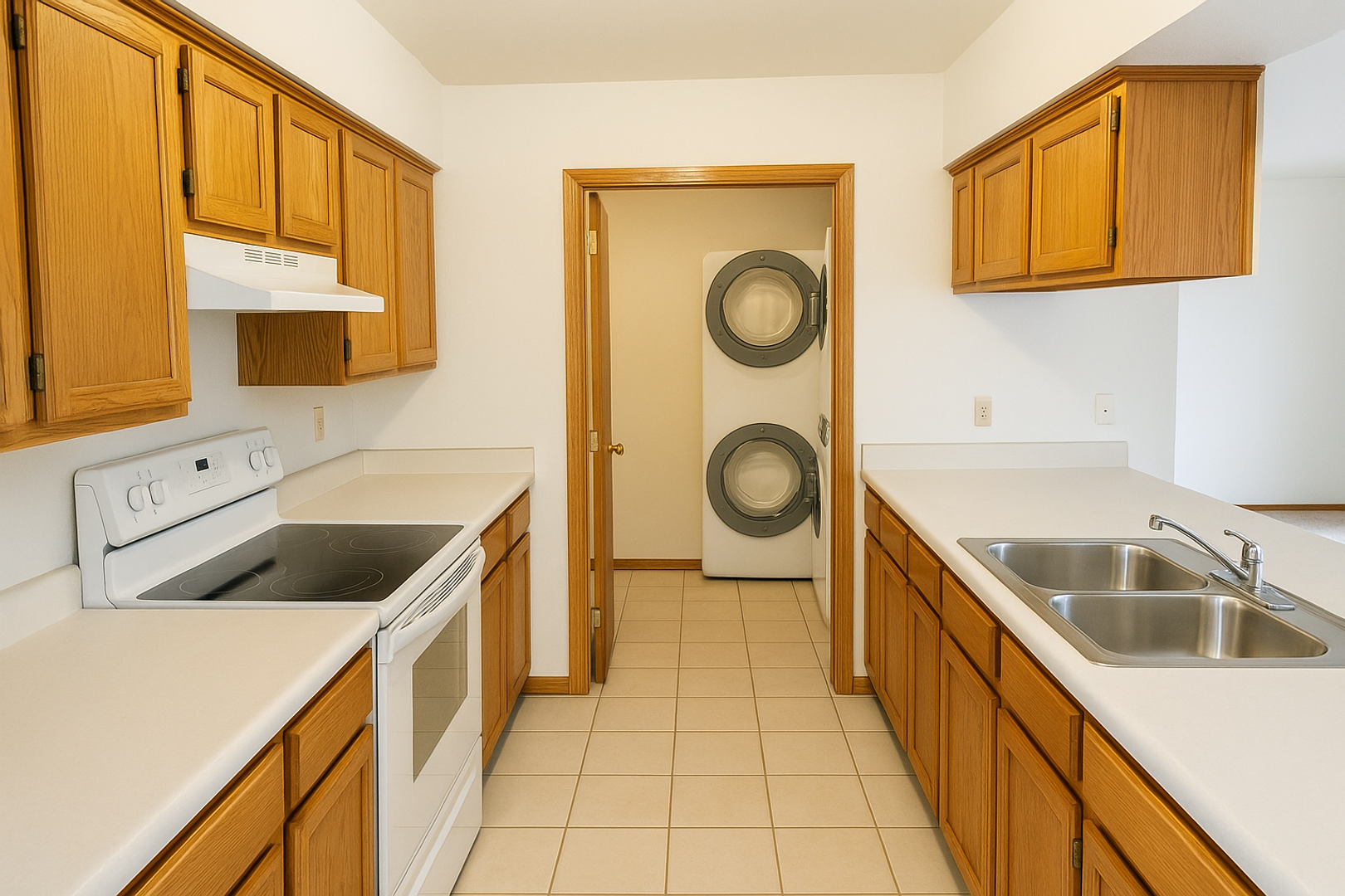 Madison Apartment: 2285 S Thompson Dr