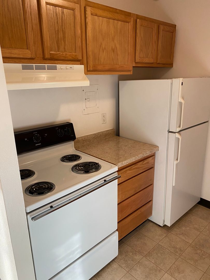 Sun Prairie Apartment: 242 Amber Trail