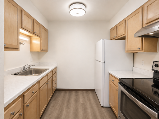 2 Bed / 1 Bath Apartment in Madison, WI – photo 1