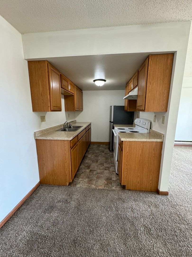 Baraboo Apartment: 201 1st Avenue