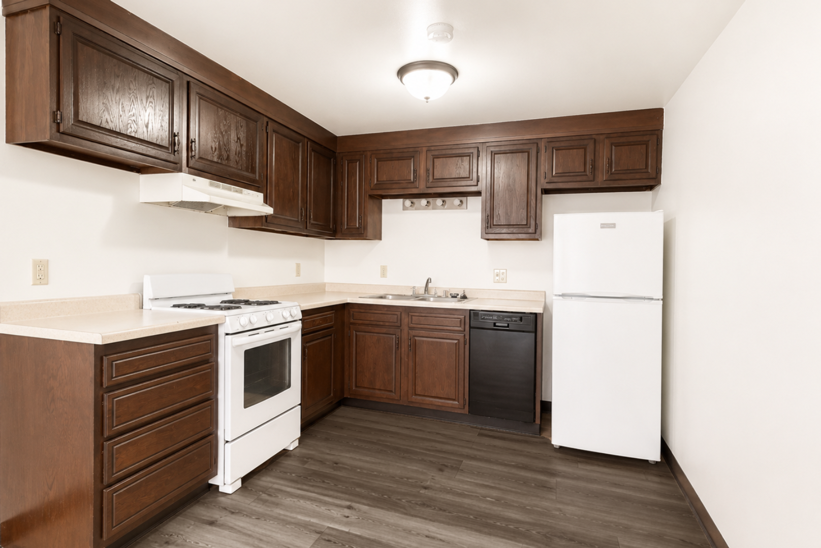 Madison Apartment: 1705 Onsgard - 3832 Orin