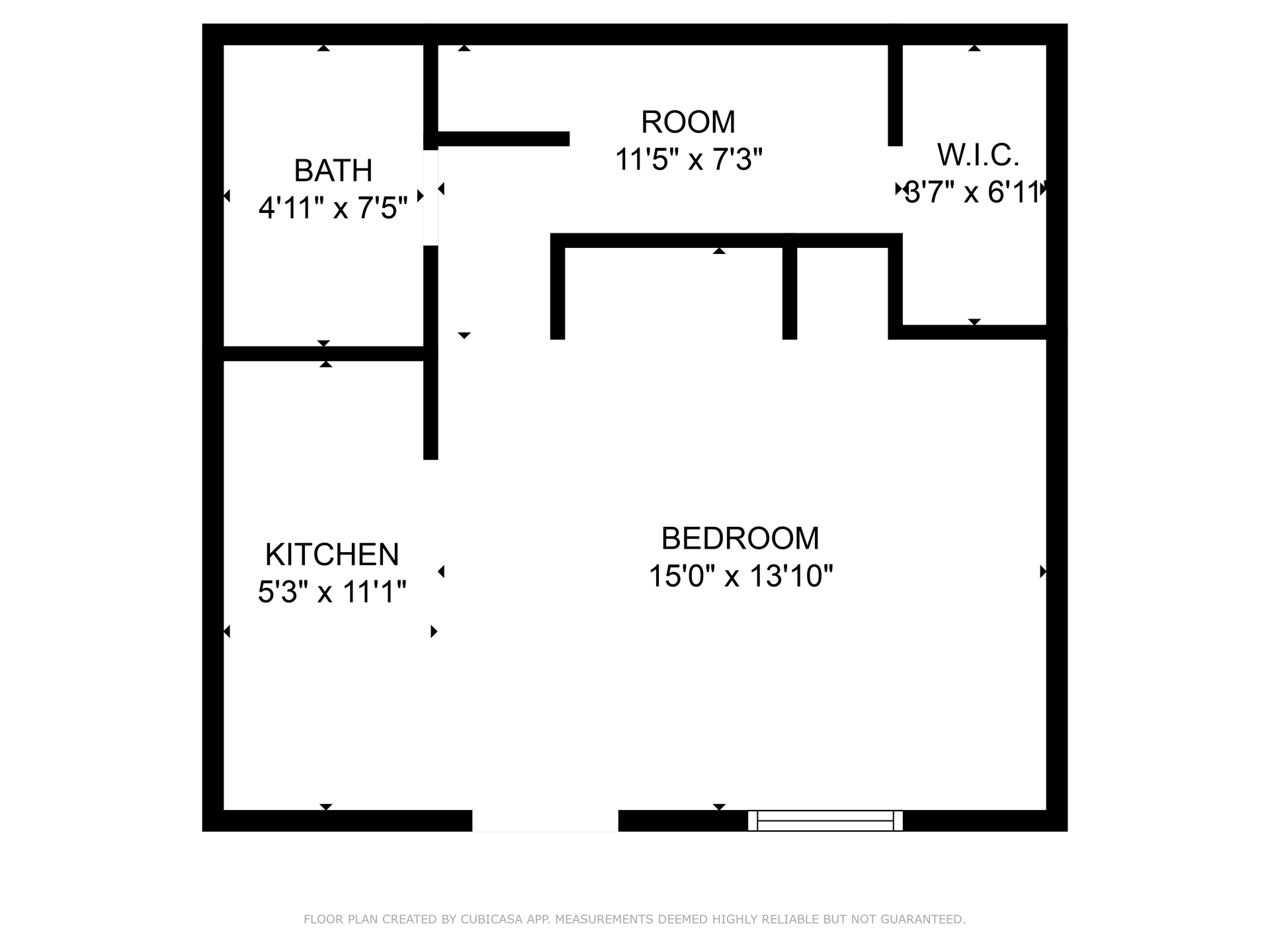 Tomah Apartment: 201 - 227 E Veterans Street