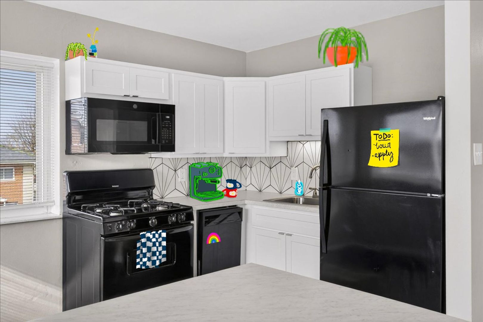 St. Louis Apartment: 3530 Morganford Rd.