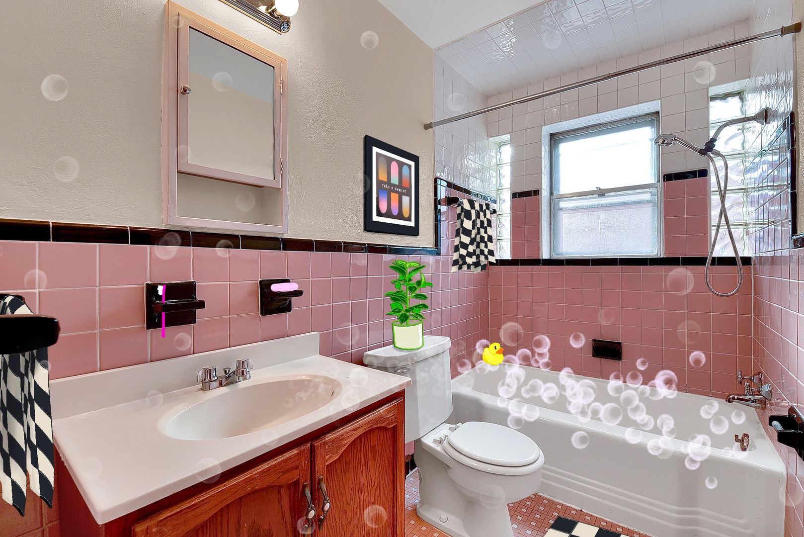 St. Louis Apartment: 5119-5121 Jamieson Avenue