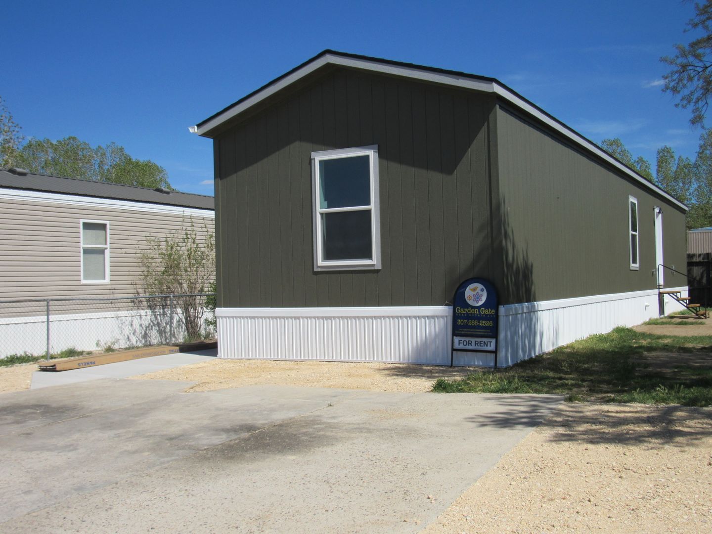 Casper House: 60 Yucca Circle