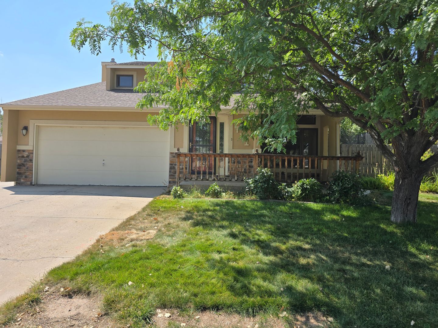 Casper House: 711 W. 53rd. St.