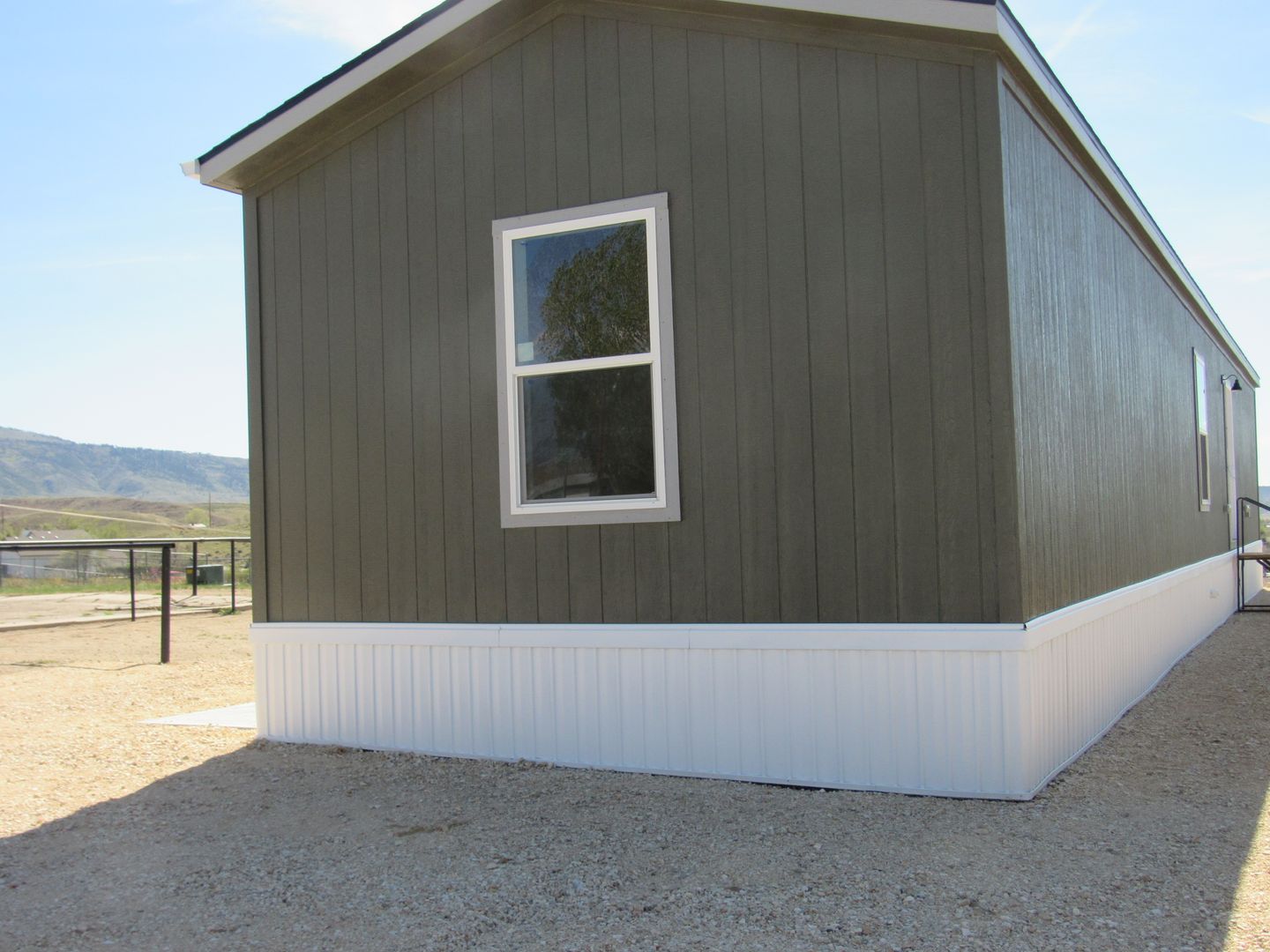 Casper House: 111 Yucca Circle