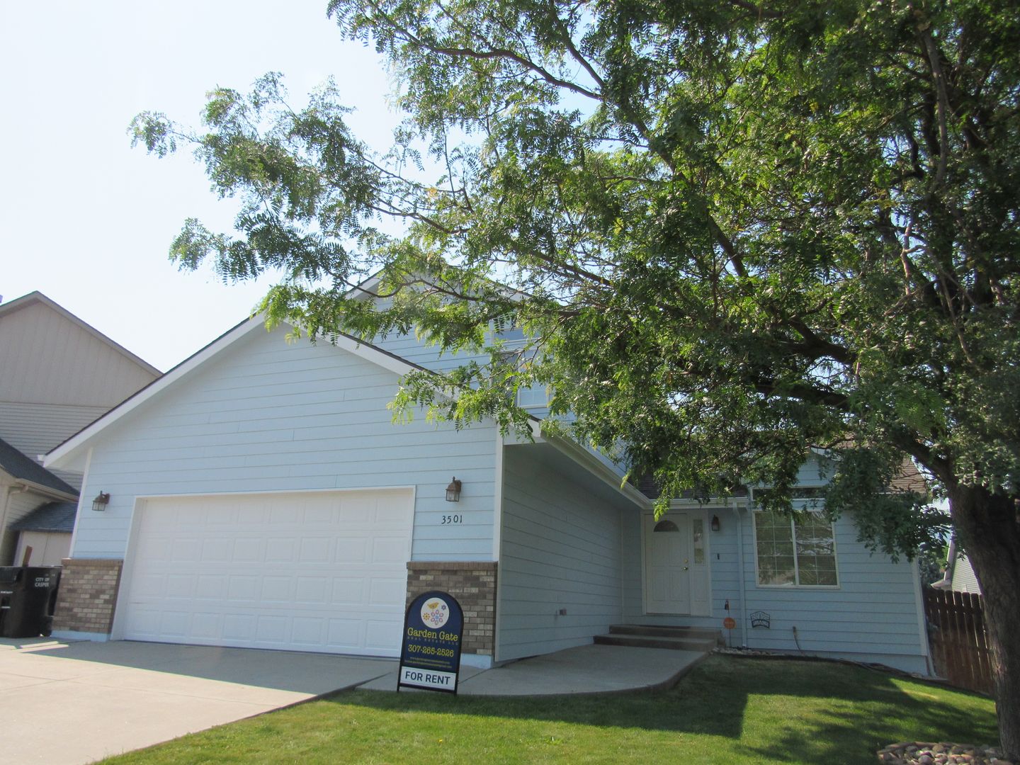 Casper House: 3501 Aspen Lane