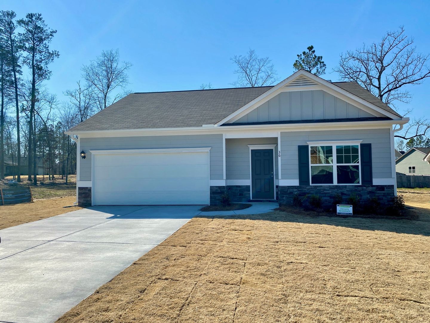 Rome House: 36 Pippin Place