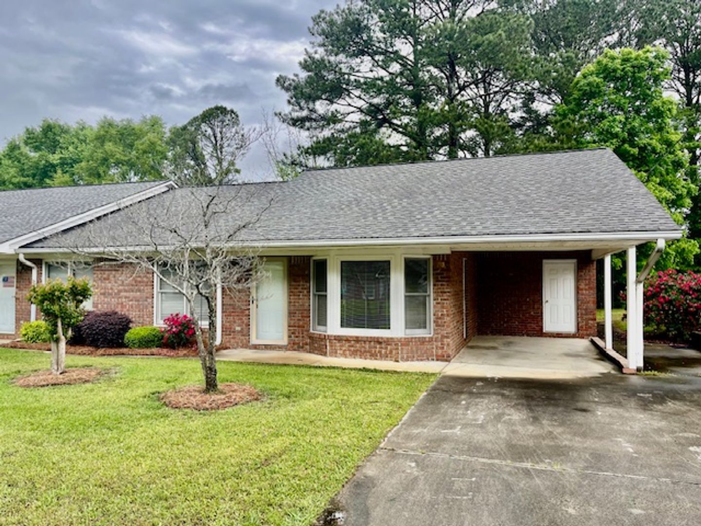 Rome Apartment: Nan Lee Drive