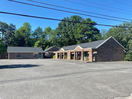 Rental – 2417E Garden Lakes Blvd, Rome, GA 30165