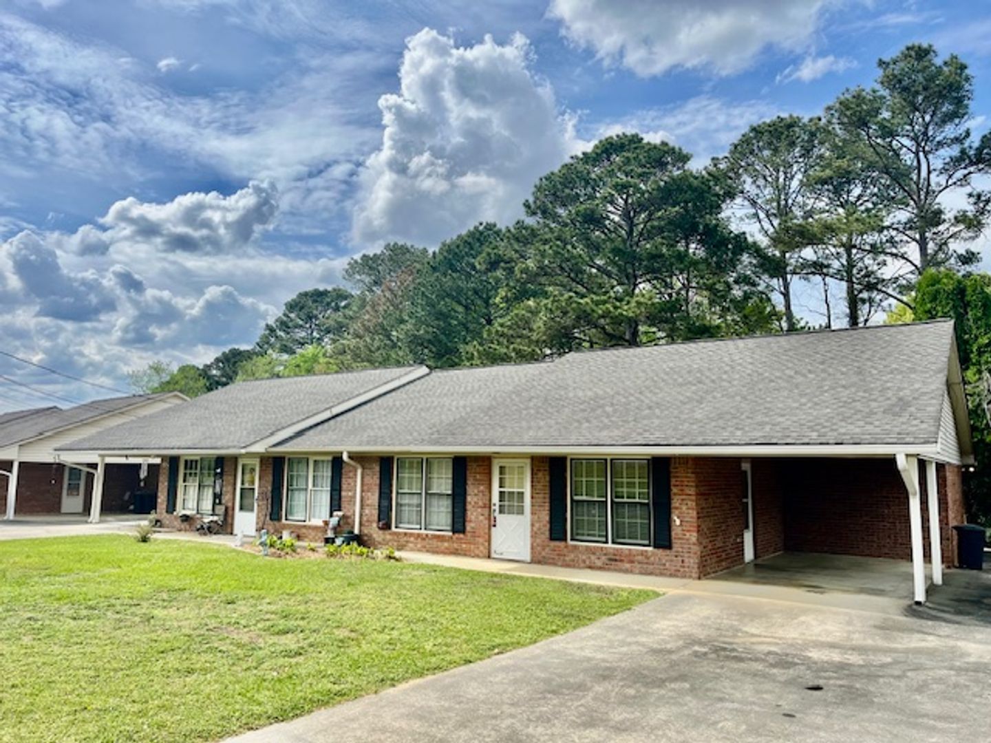 Rome Apartment: Nan Lee Drive