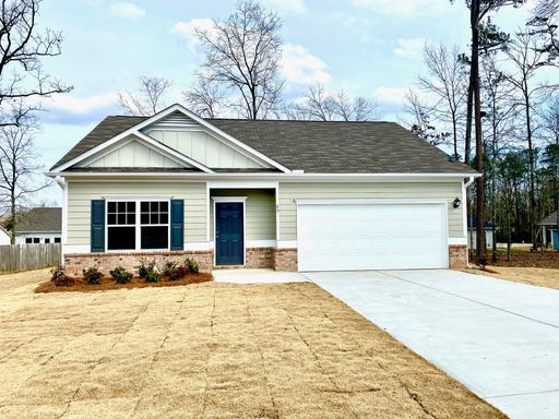 3 Bedroom Rental – 23 Applewood Drive, Rome, GA 30165