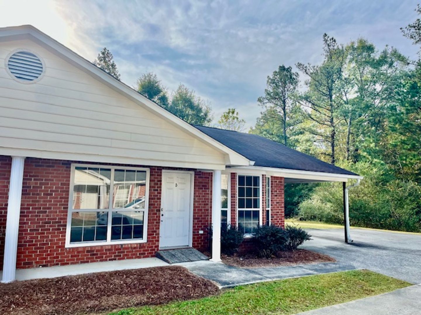 Rome Apartment: 215 Huffaker Rd