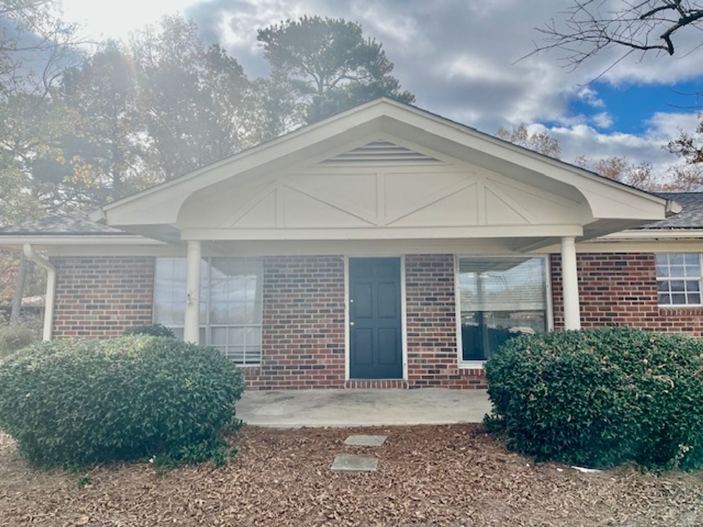 Rome Apartment: 2 Conasauga Place