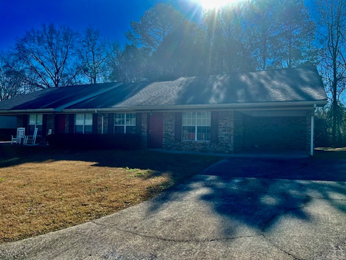 Rome Apartment: Hummingbird Place