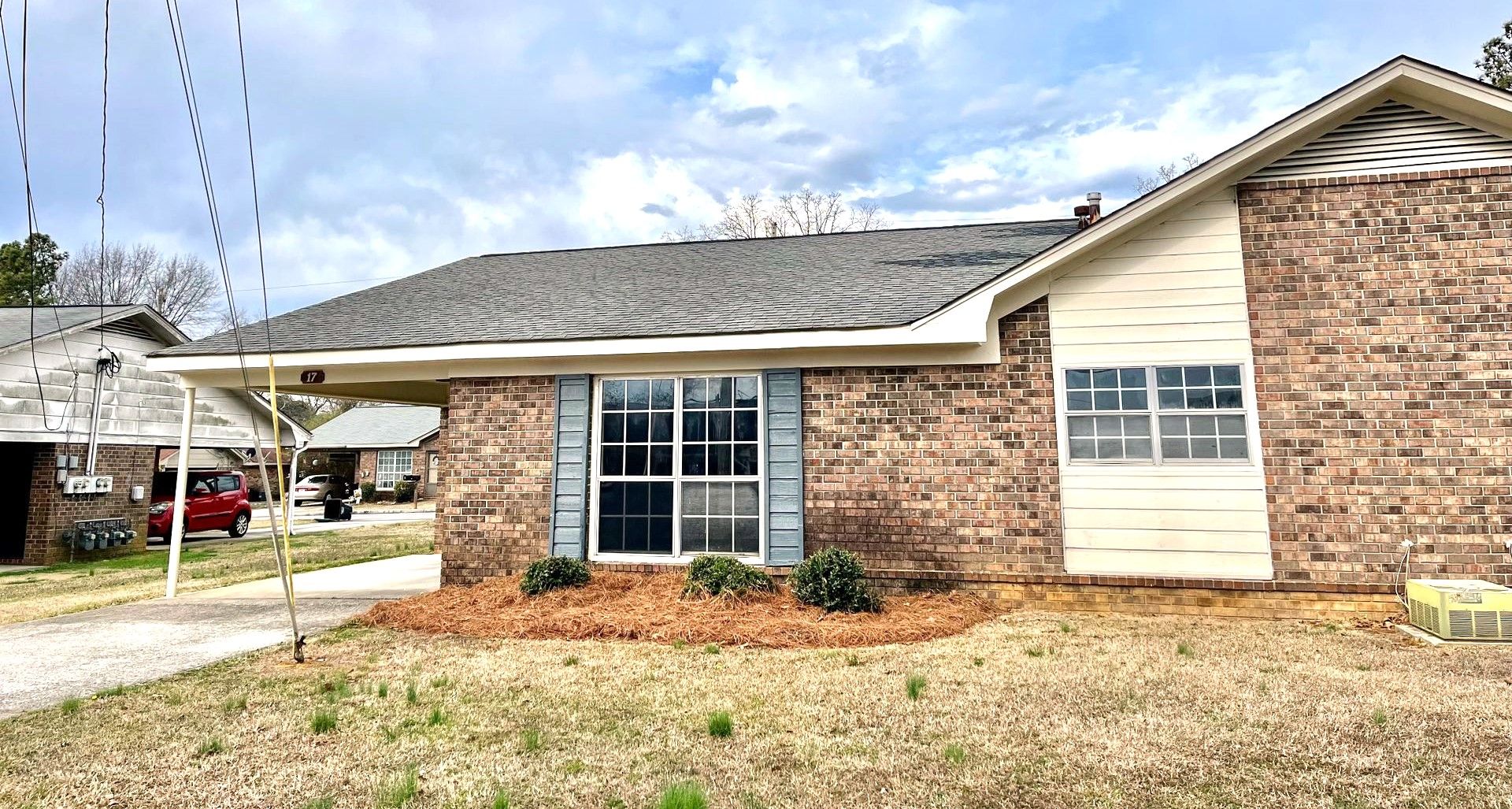 Rome Apartment: Fountain Square