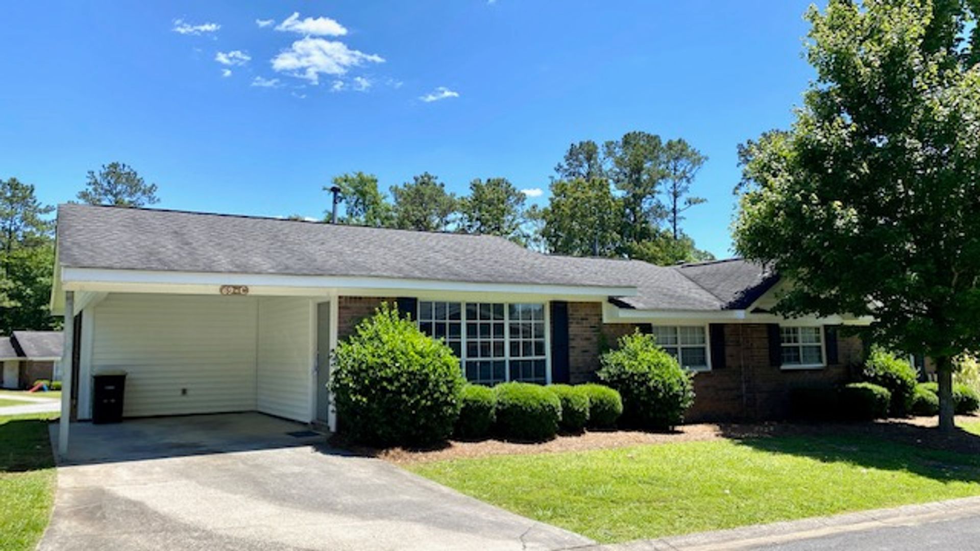 Rome Apartment: 69 Conifer Ring