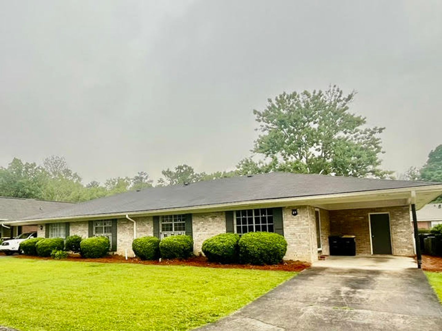 Rome Apartment: 2 Conasauga Place