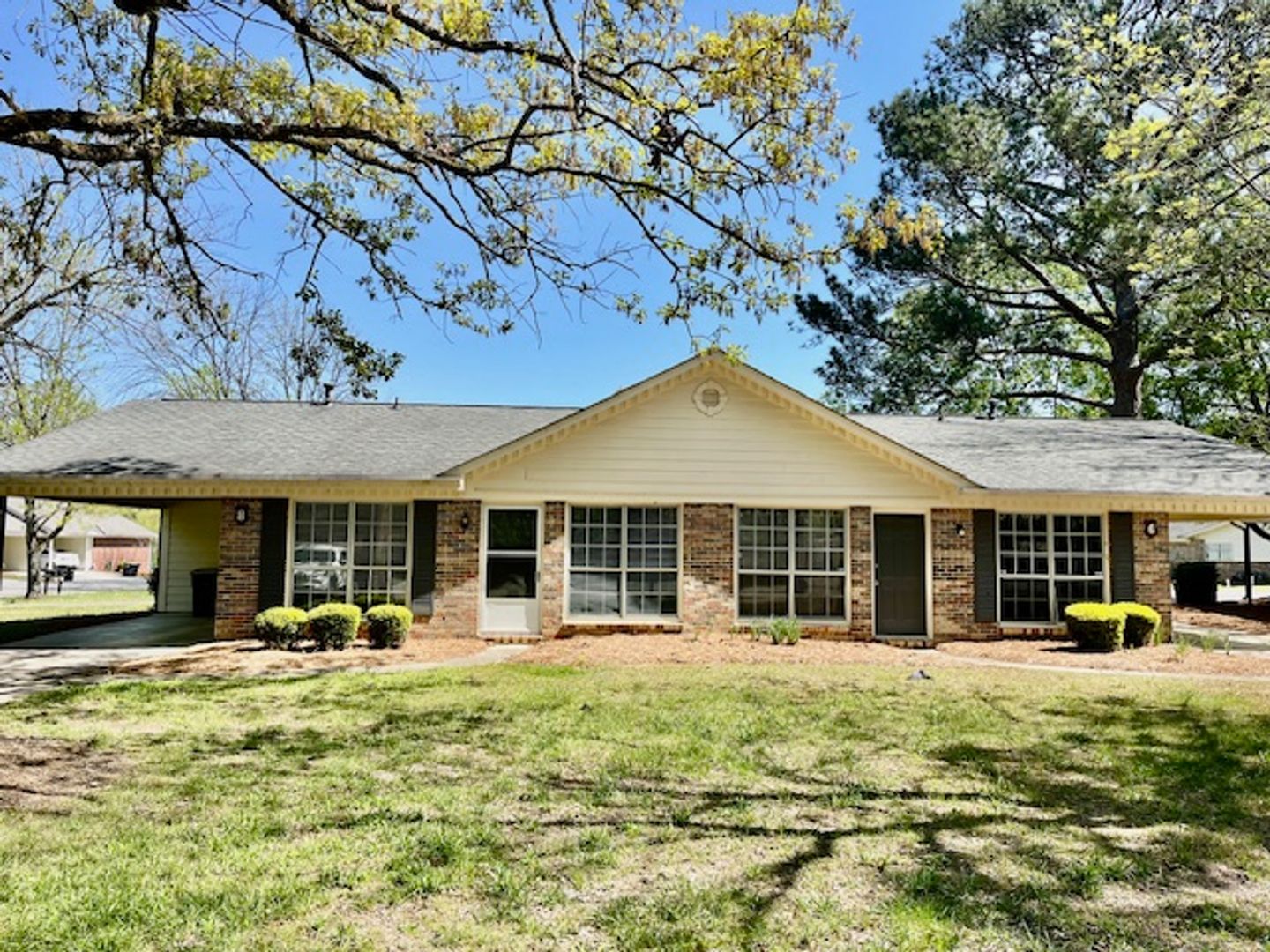 Rome Apartment: Conasauga Place & Plaza