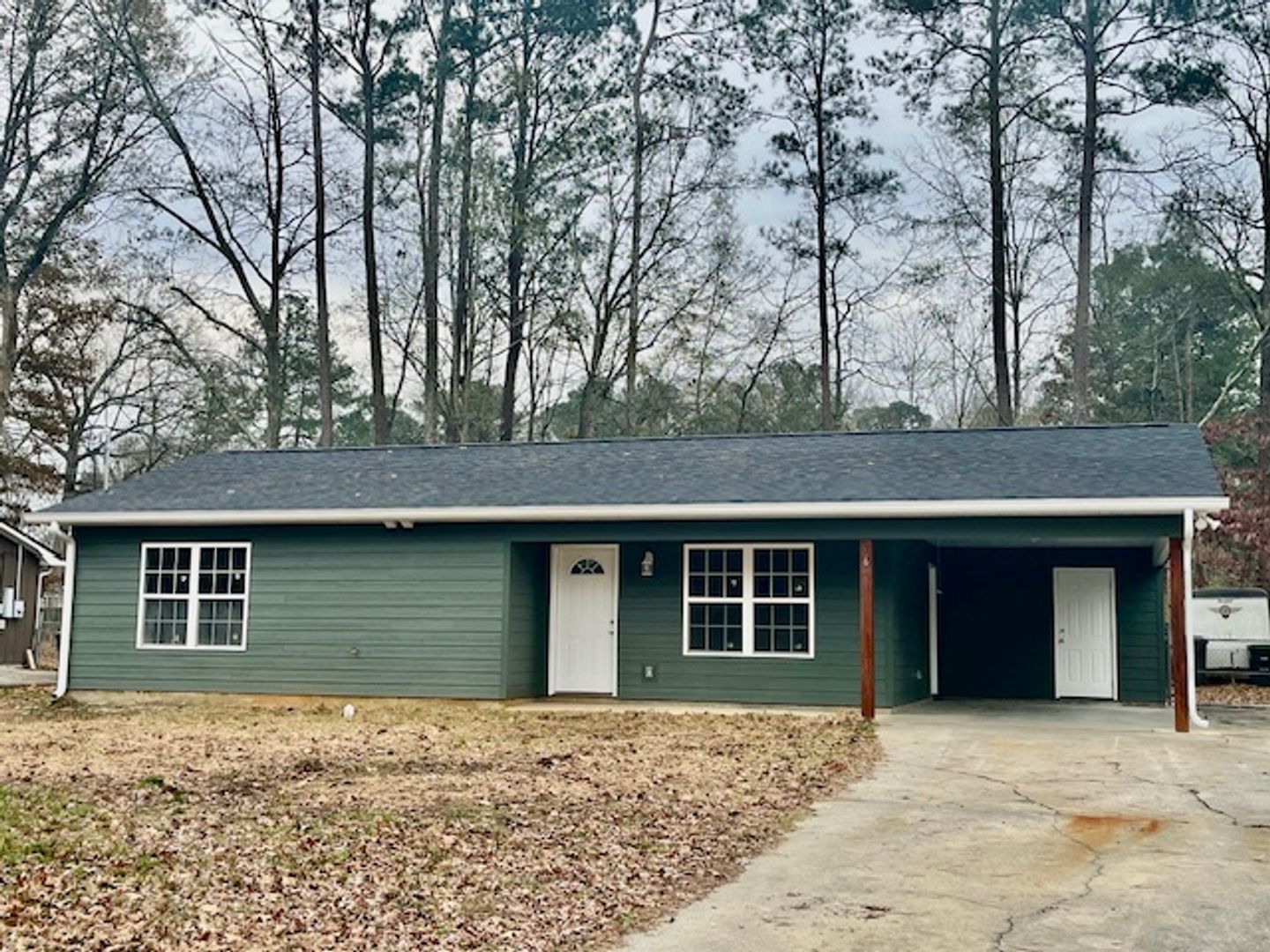 Rome Apartment: 6 Idlewood Court