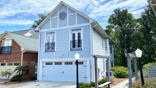 2 Bedroom Rental – 33 Pear Street, Rome, GA 30165