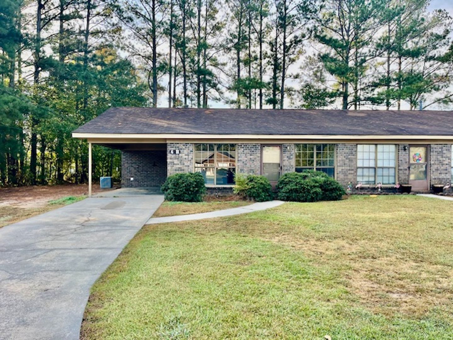 Rome Apartment: 6 Crosscreek Dr