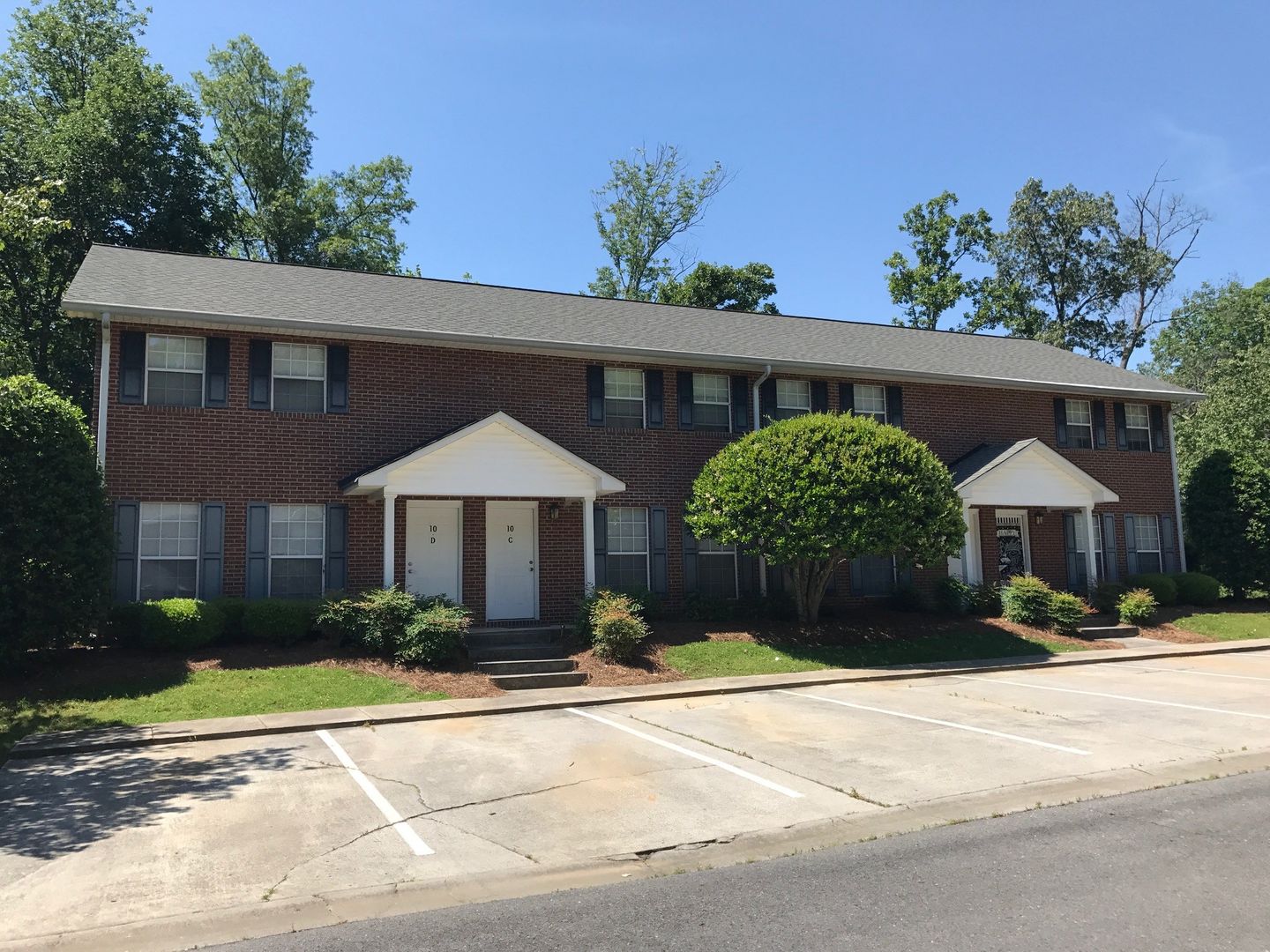 Rome Apartment: Summerstone Dr