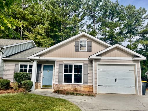 3 Bedroom Rental – 7 Brookstone Drive, Rome, GA 30165