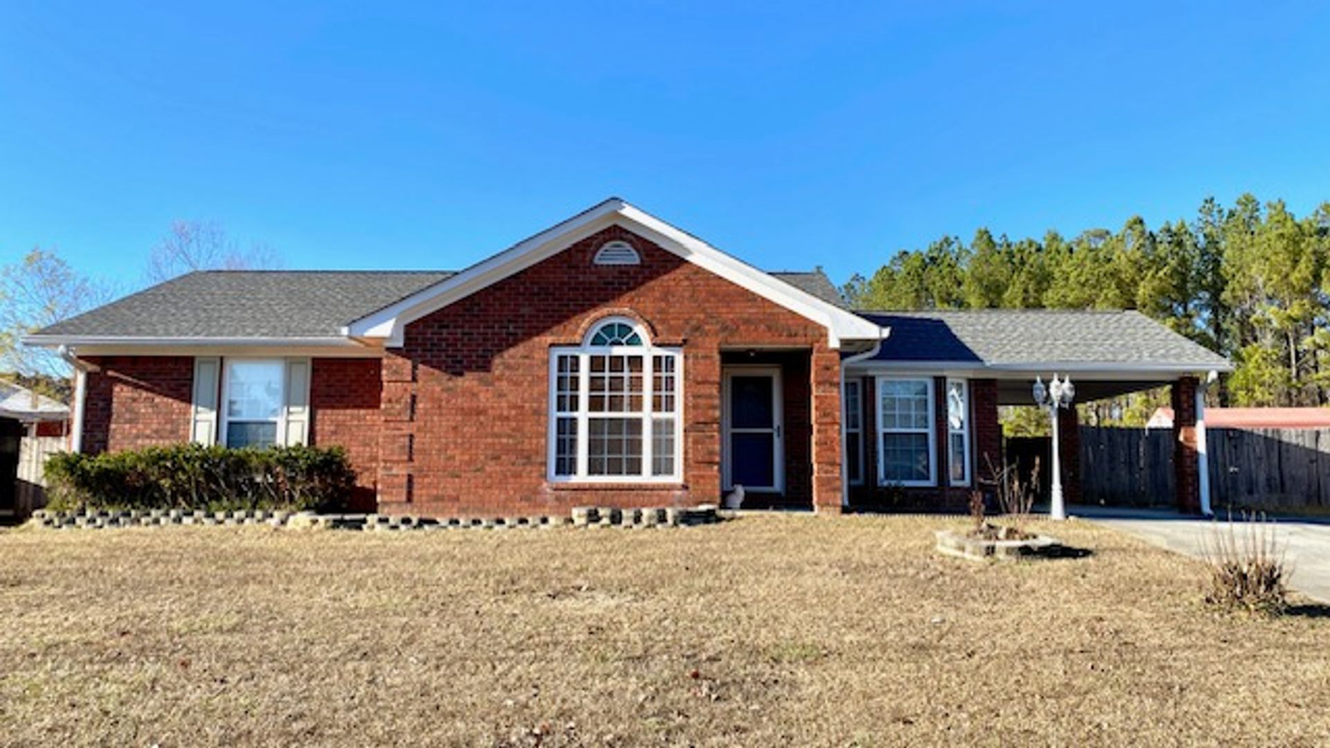 Rome House: 703 Elliott Drive