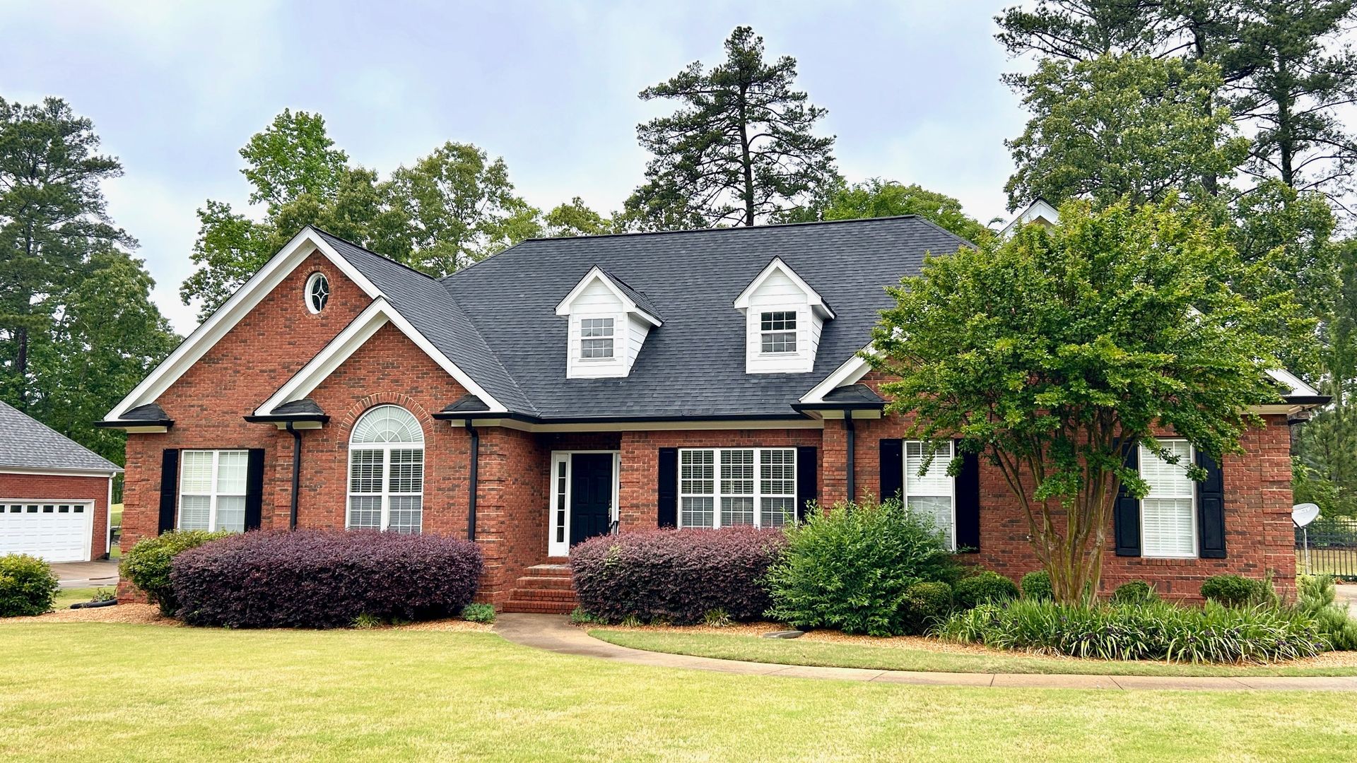 Rome House: 10 Norman Lane